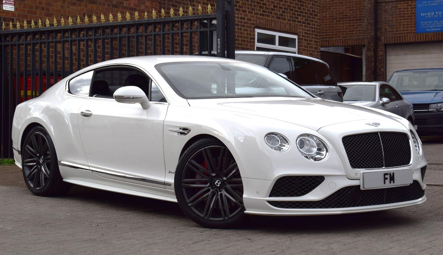 Used Bentley Continental for sale - 76175044: Photo 55