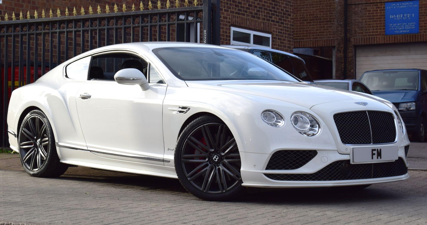 Used Bentley Continental for sale - 76175044: Photo 56