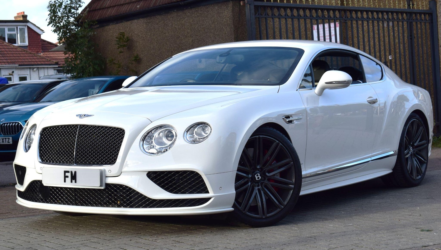 Used Bentley Continental for sale - 76175044: Photo 57