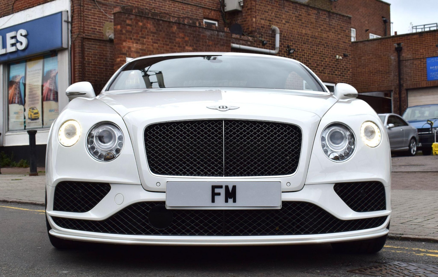 Used Bentley Continental for sale - 76175044: Photo 6