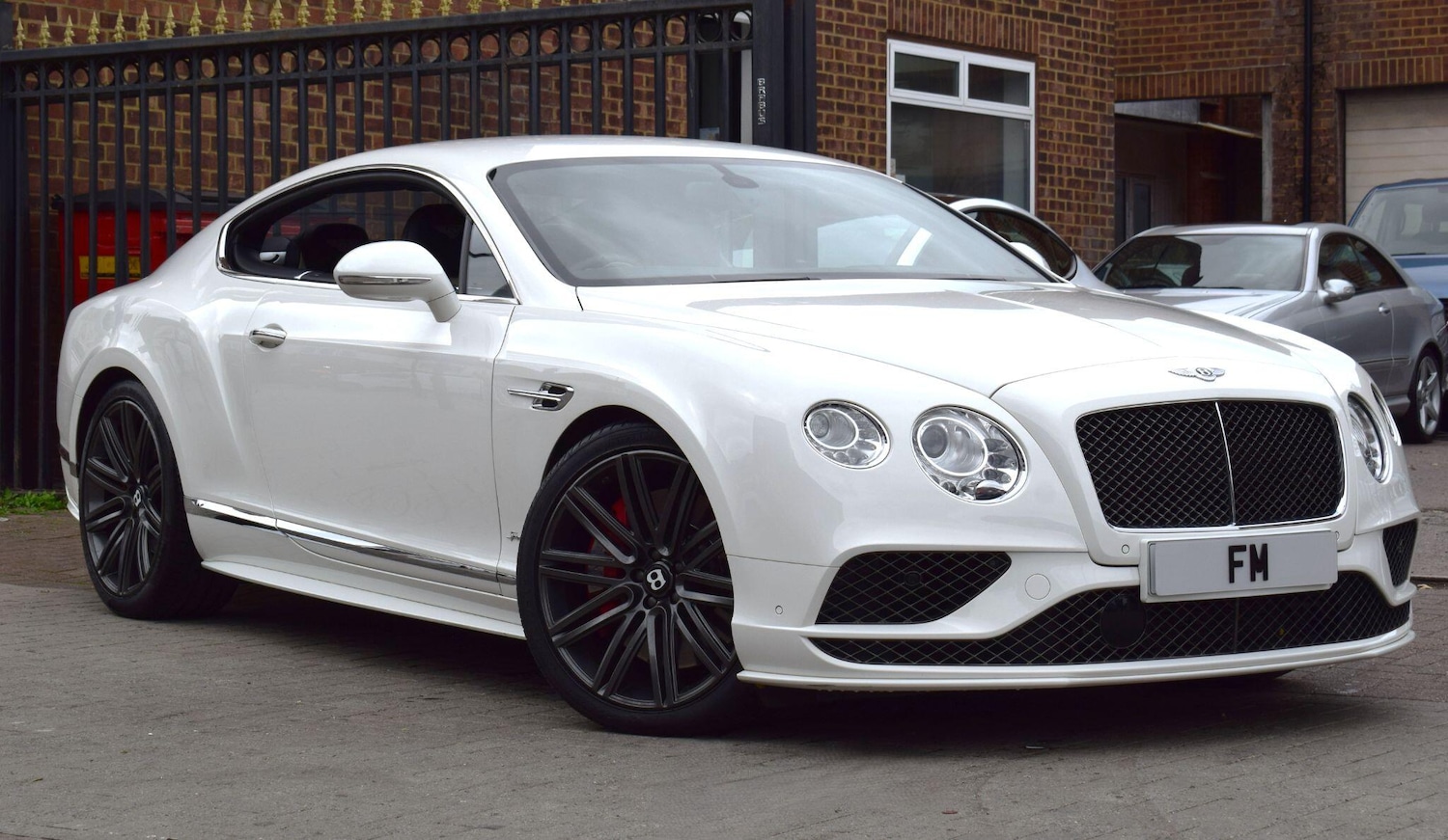 Used Bentley Continental for sale - 76175044: Photo 8
