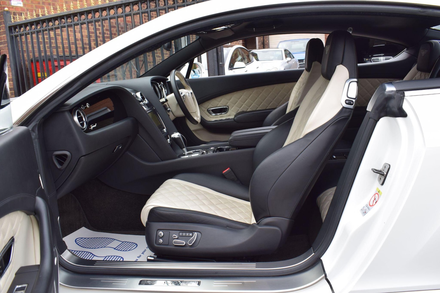 Used Bentley Continental for sale - 76175044: Photo 9