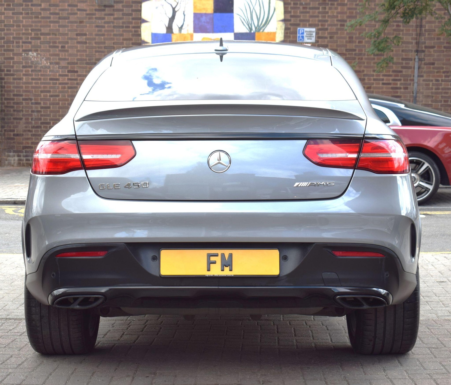 Vehicle 34