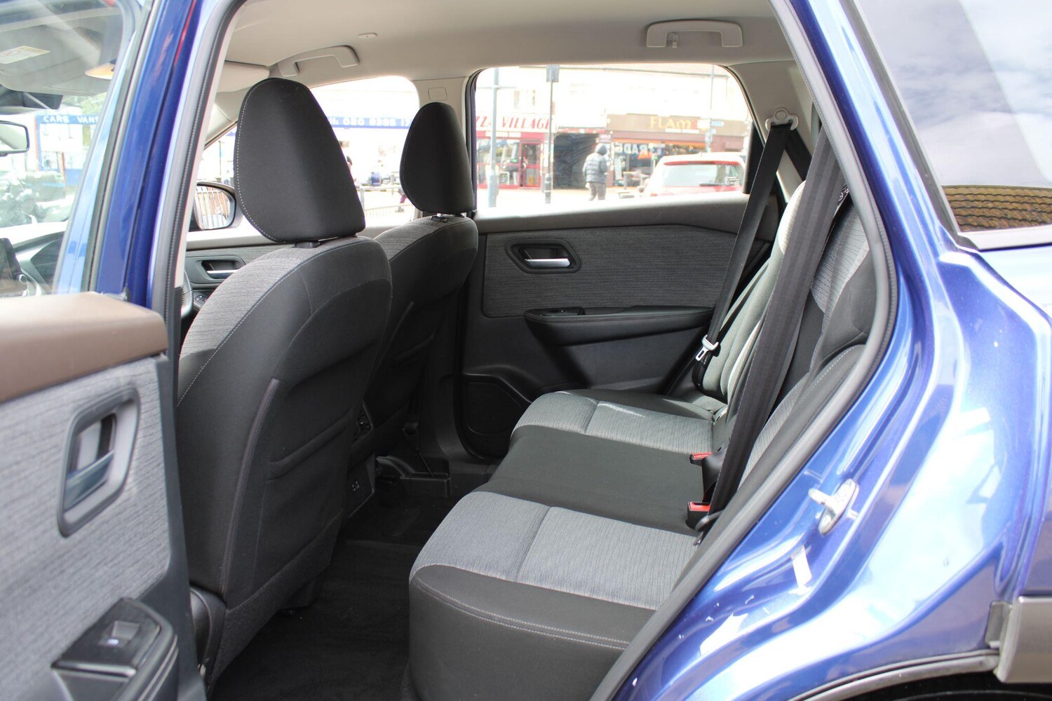 Used Nissan X-Trail for sale - 78214091: Photo 10