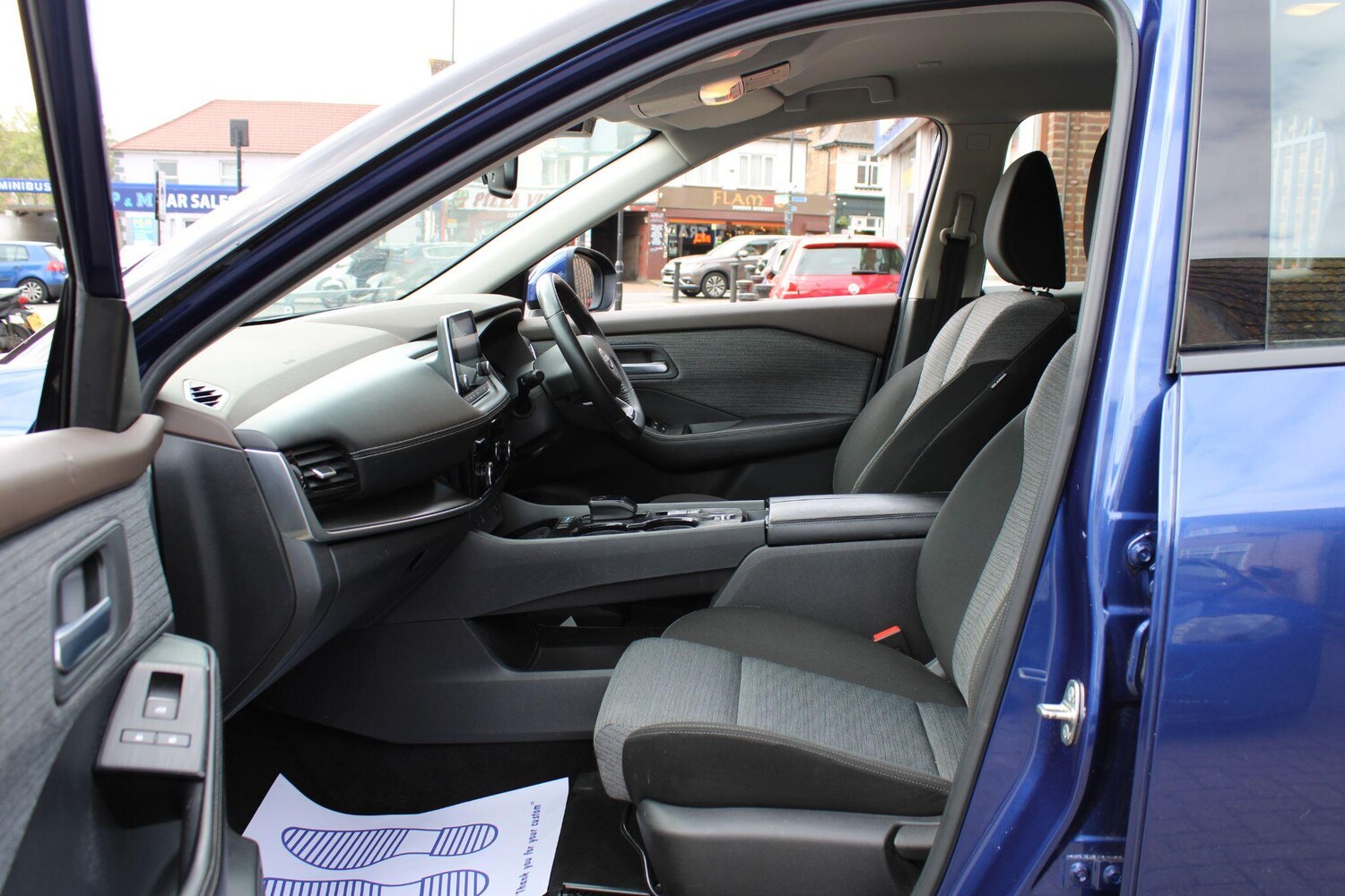 Used Nissan X-Trail for sale - 78214091: Photo 12