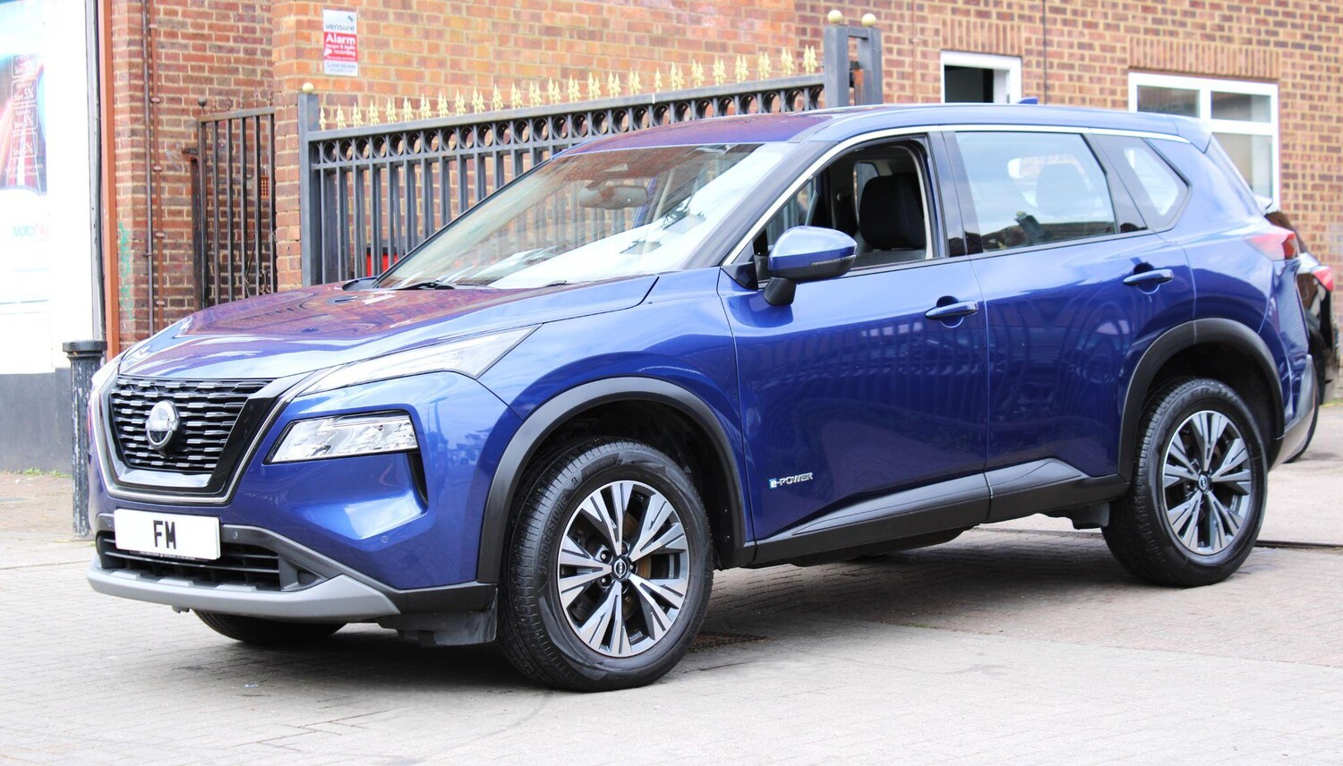 Used Nissan X-Trail for sale - 78214091: Photo 13