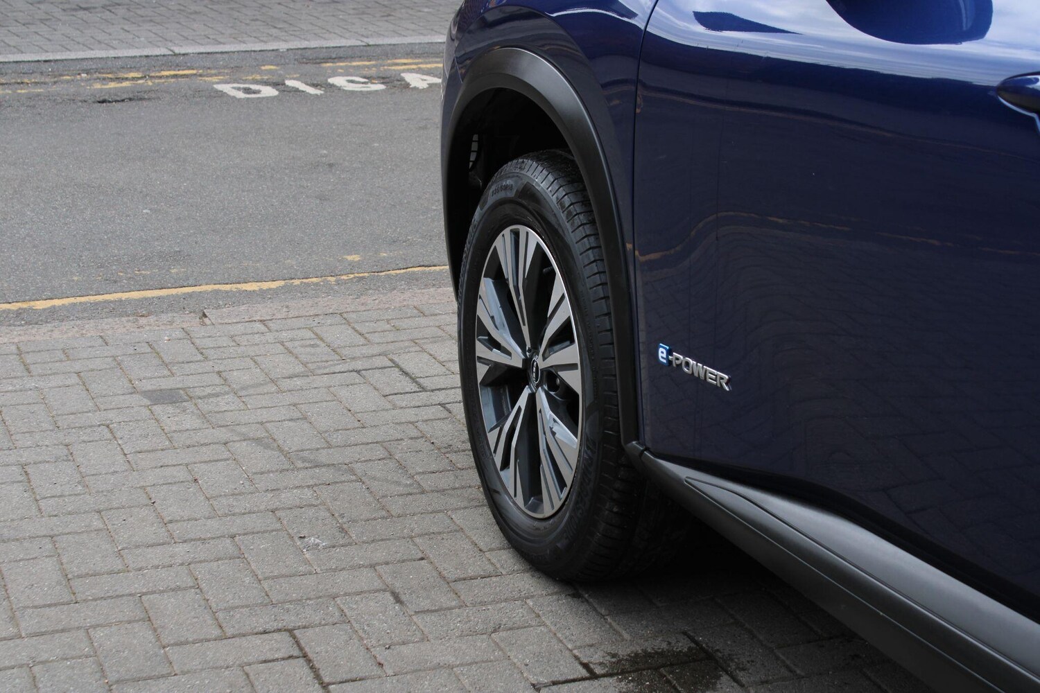 Used Nissan X-Trail for sale - 78214091: Photo 18