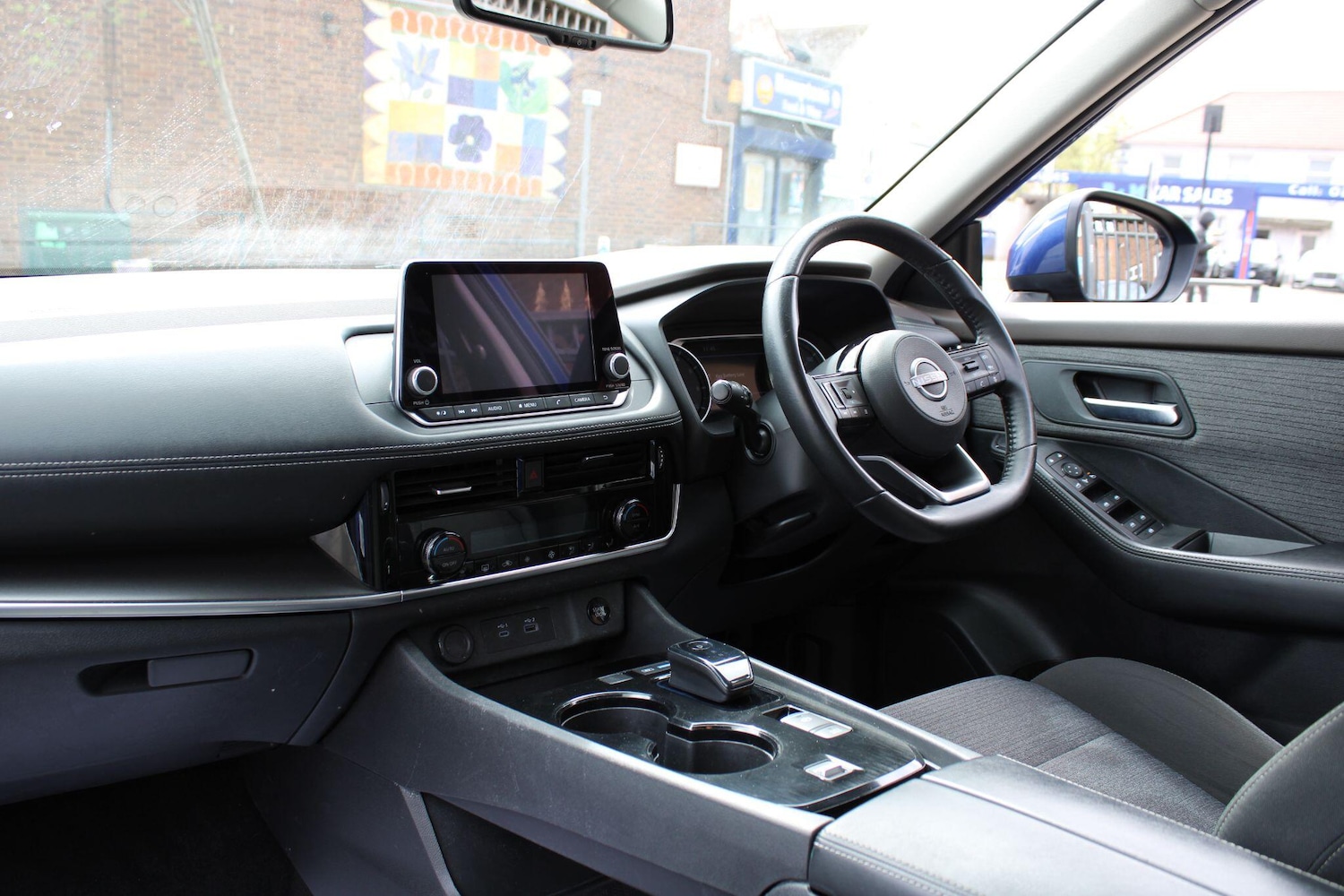 Used Nissan X-Trail for sale - 78214091: Photo 2