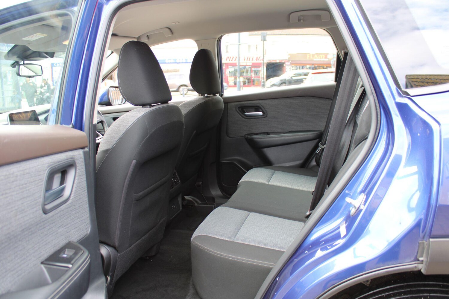 Used Nissan X-Trail for sale - 78214091: Photo 21