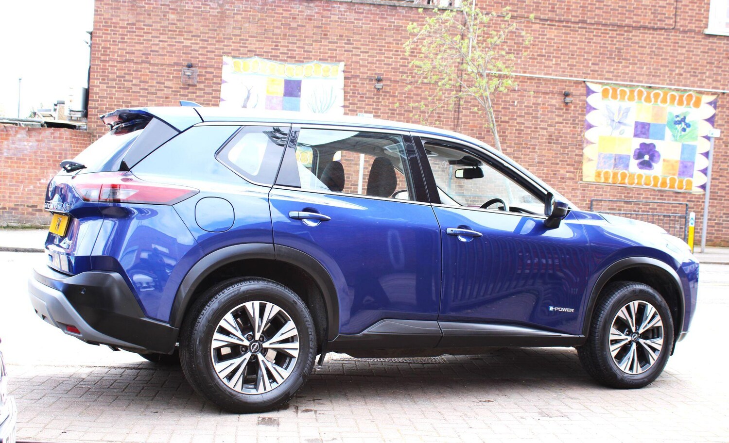 Used Nissan X-Trail for sale - 78214091: Photo 22