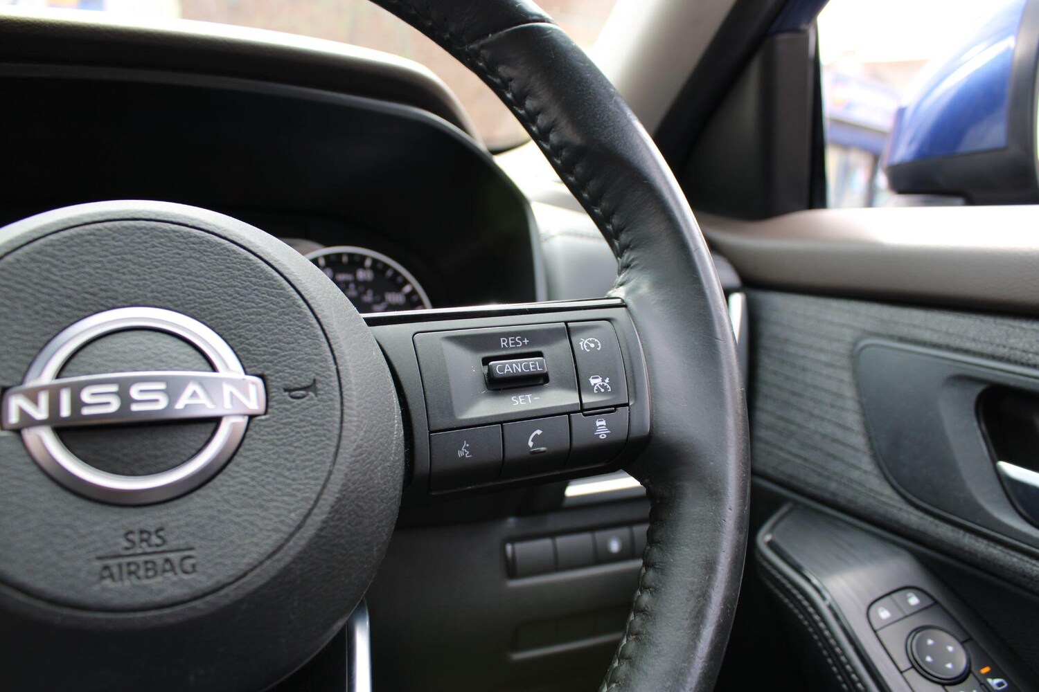 Used Nissan X-Trail for sale - 78214091: Photo 23