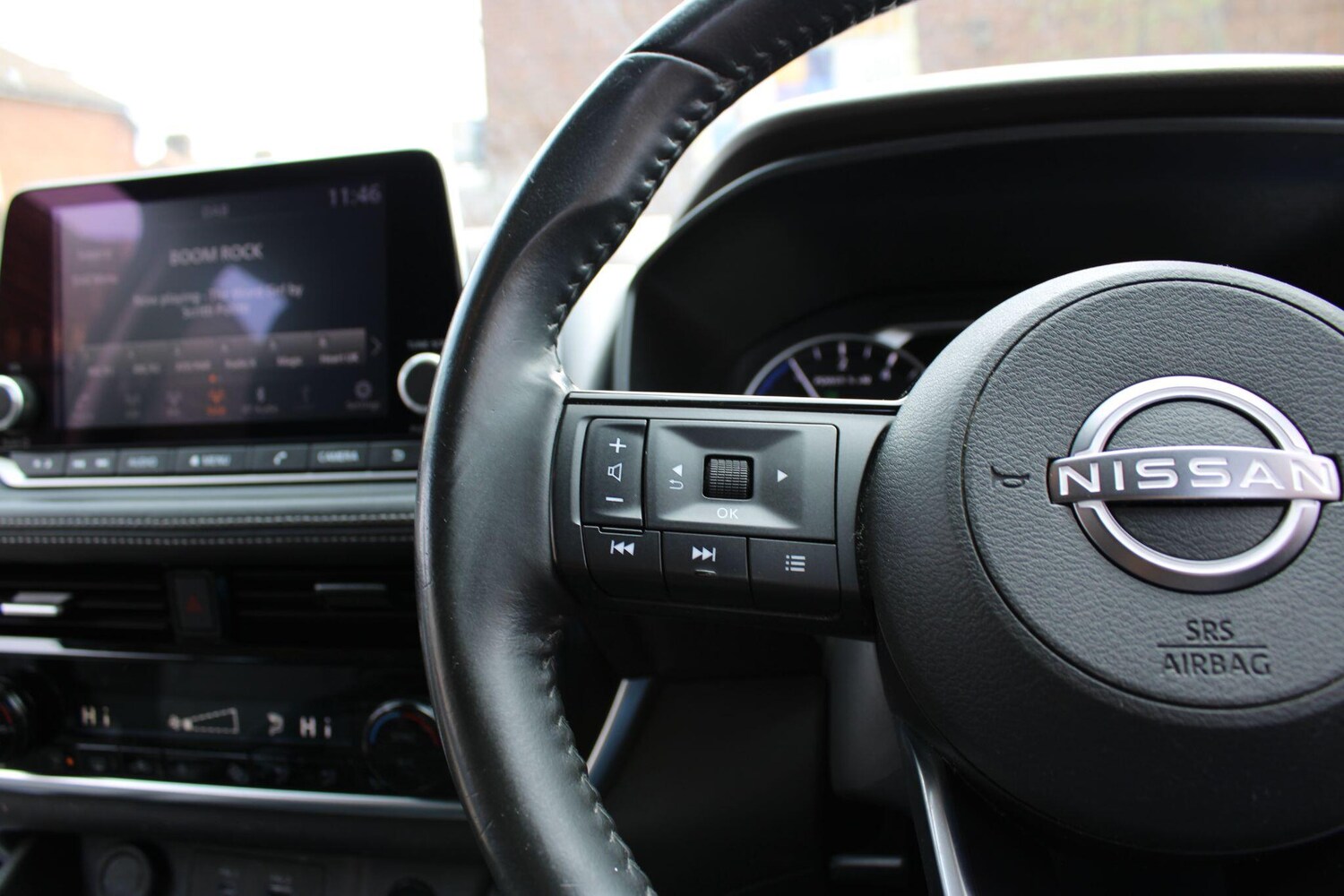 Used Nissan X-Trail for sale - 78214091: Photo 25