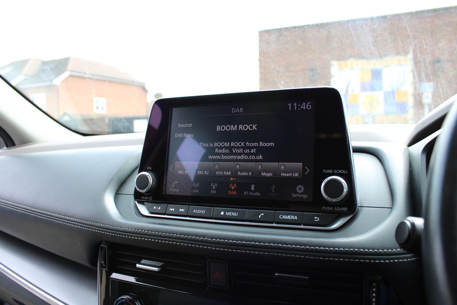 Used Nissan X-Trail for sale - 78214091: Photo 26