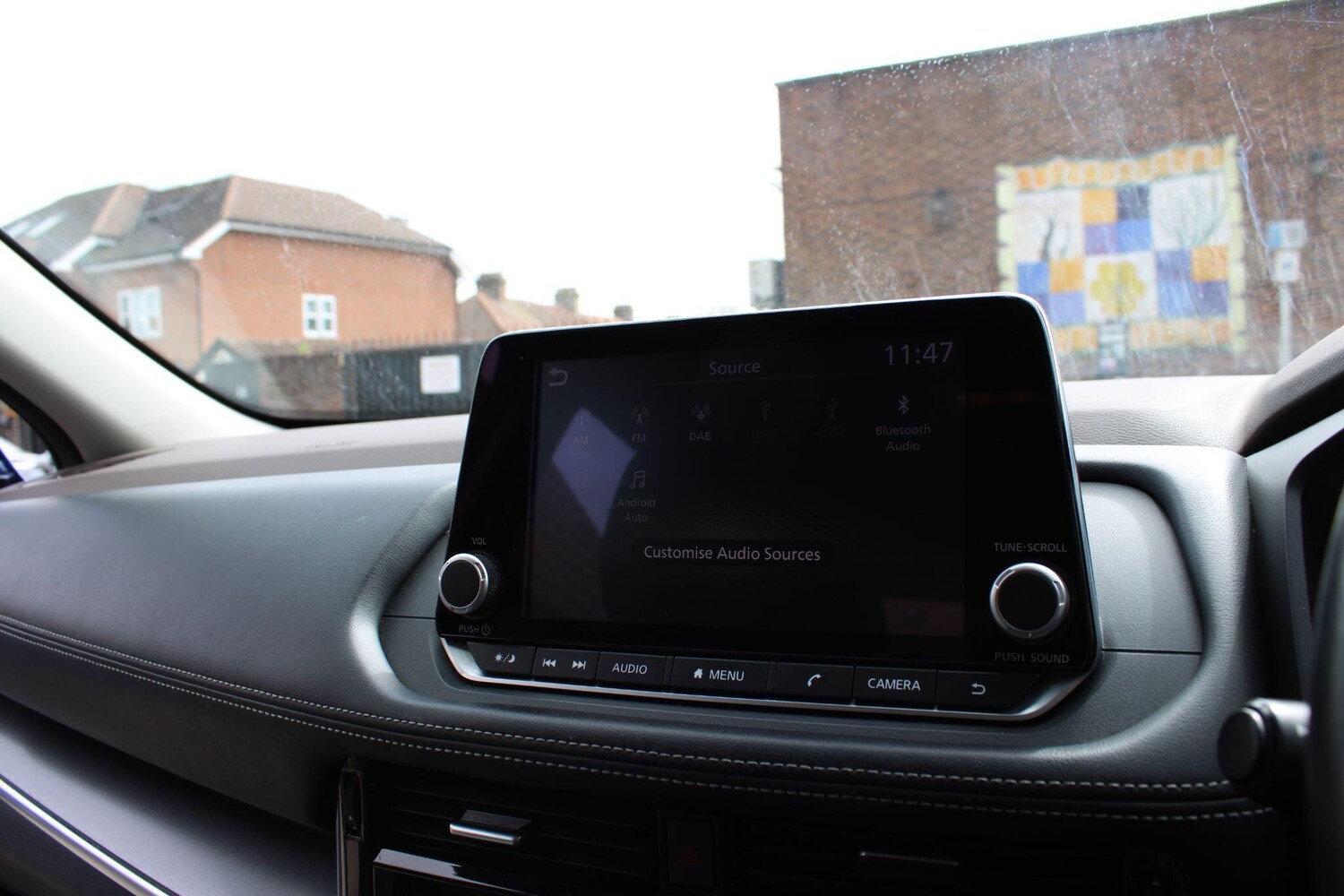 Used Nissan X-Trail for sale - 78214091: Photo 27