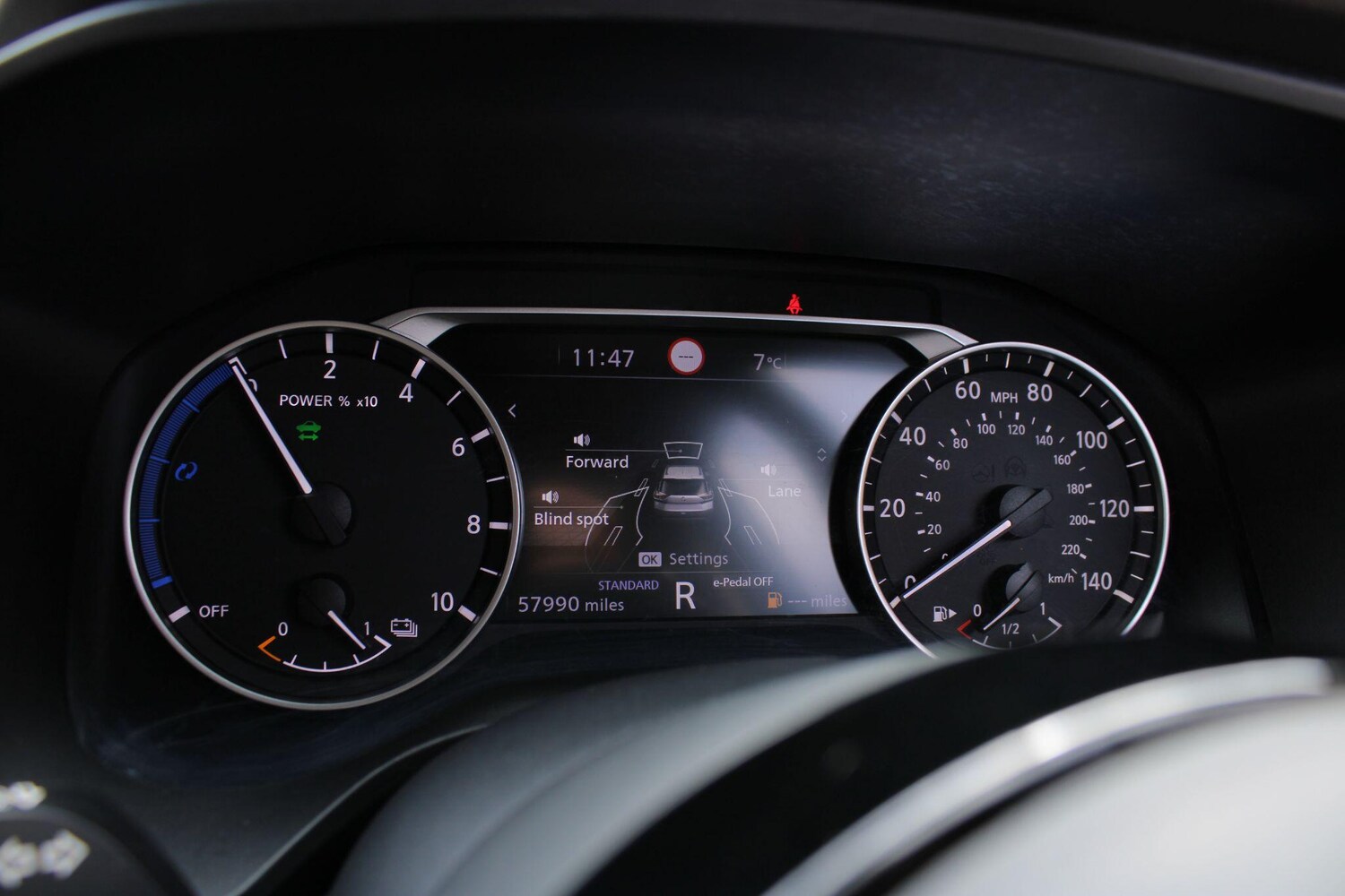 Used Nissan X-Trail for sale - 78214091: Photo 30