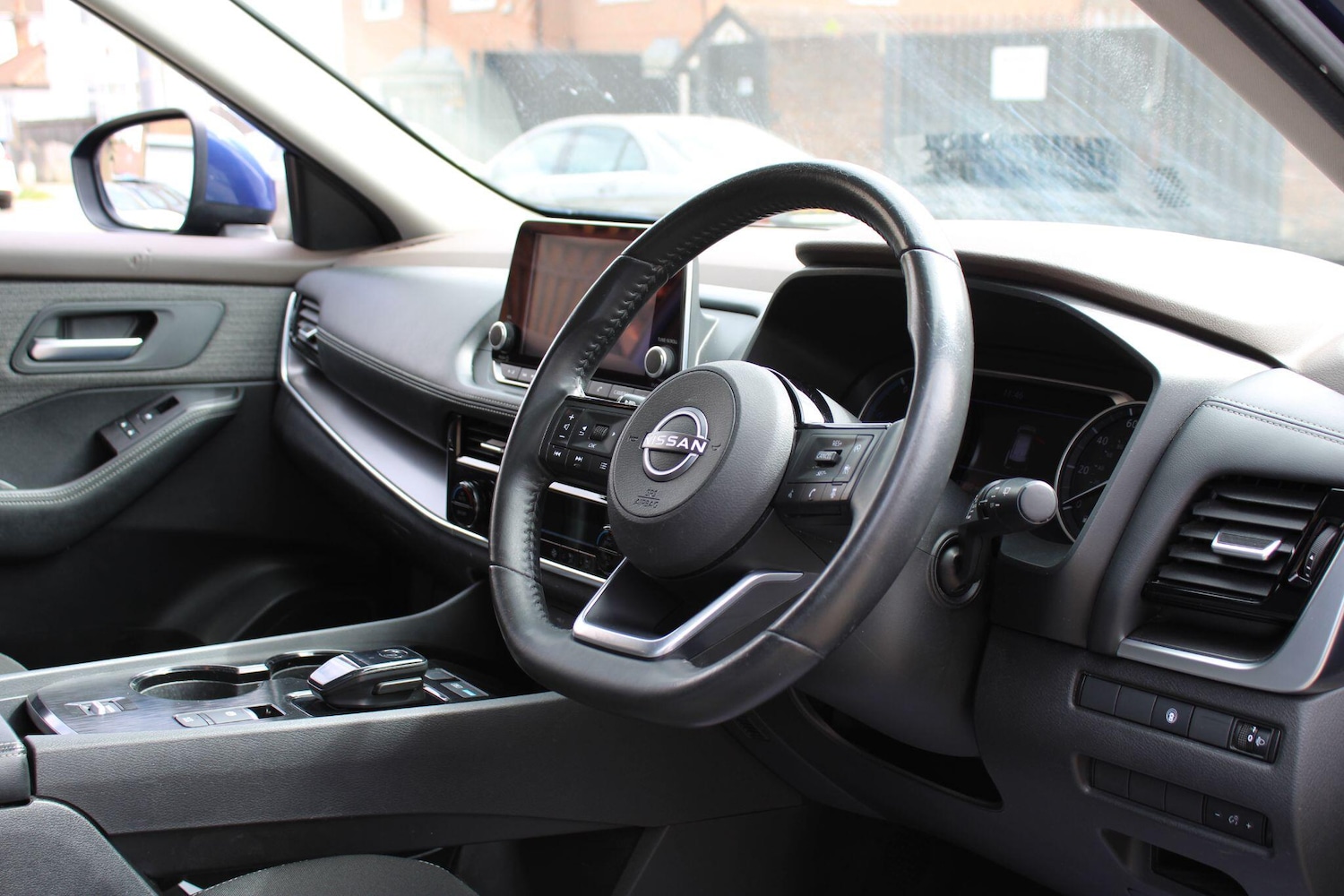 Used Nissan X-Trail for sale - 78214091: Photo 5