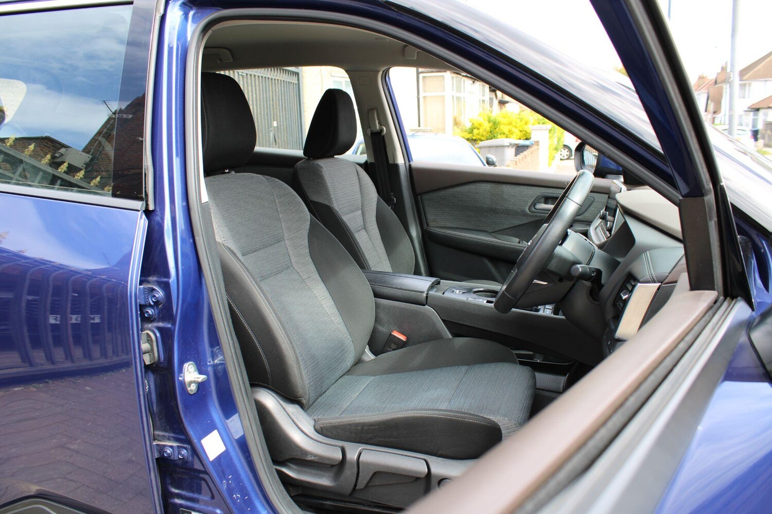 Used Nissan X-Trail for sale - 78214091: Photo 6