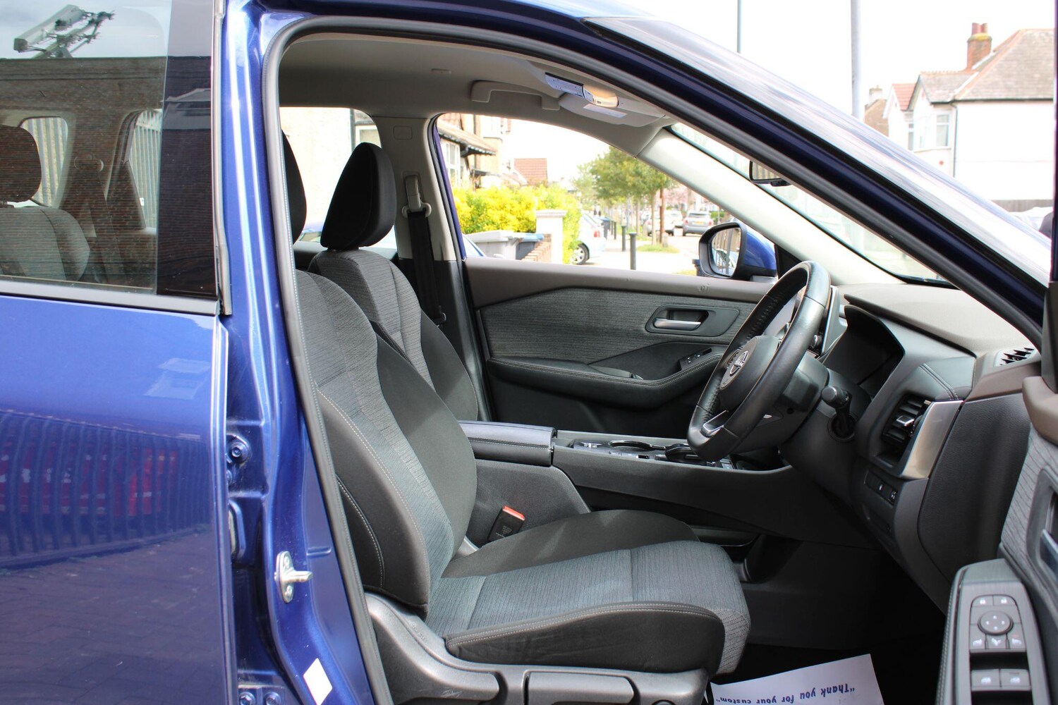 Used Nissan X-Trail for sale - 78214091: Photo 8