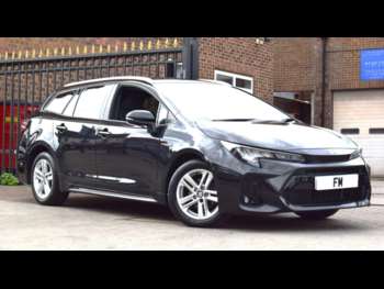2023 (23) - 1.8h Motion CVT Euro 6 (s/s) 5dr