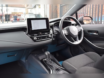 Used Suzuki Swace 2023 for sale - 75318489: Photo