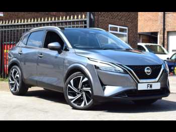 2021 (71) - 1.3 DIG-T MHEV Tekna+ XTRON Euro 6 (s/s) 5dr