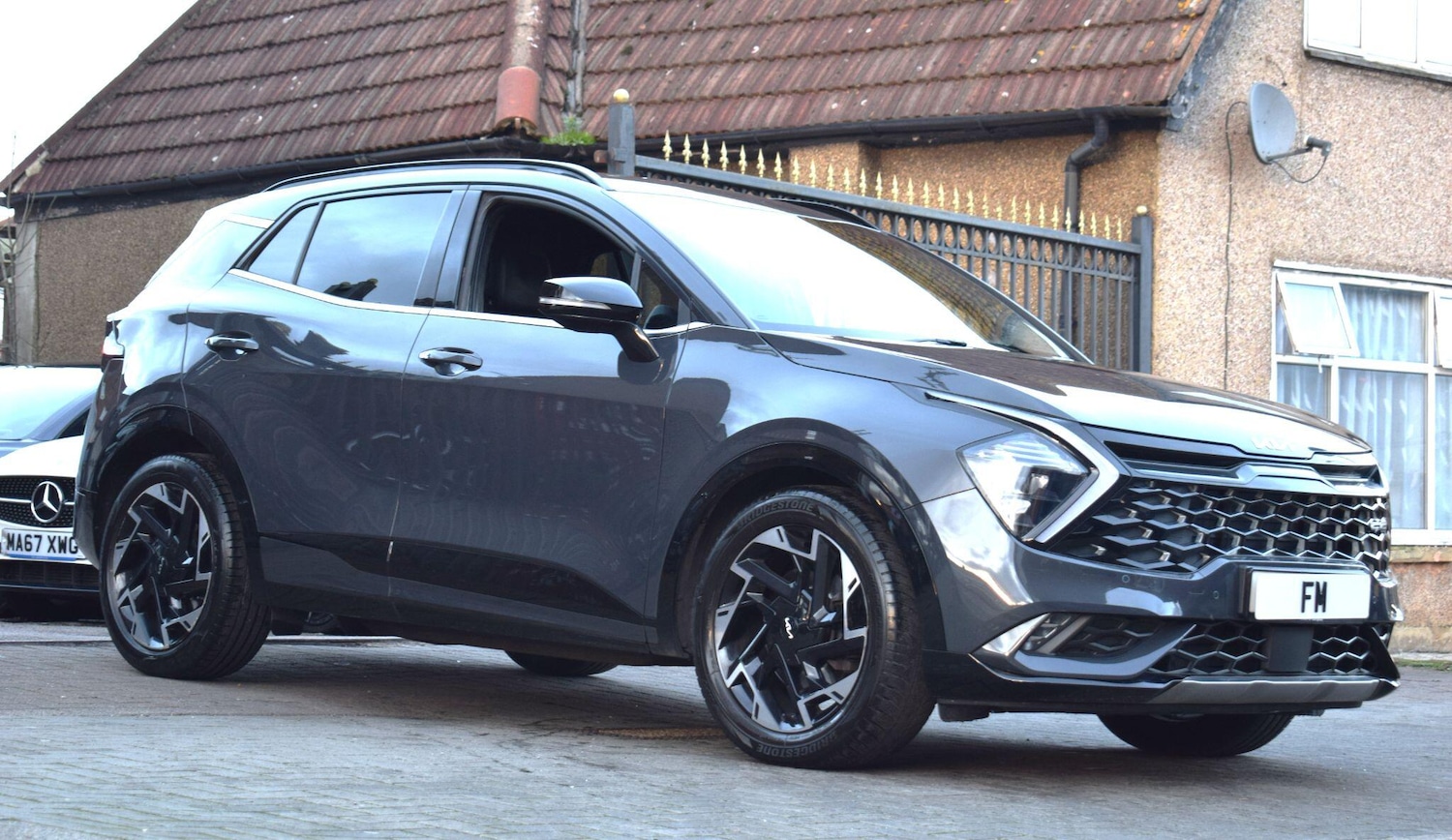 Used Kia Sportage 2022 for sale - 76912888: Photo 13