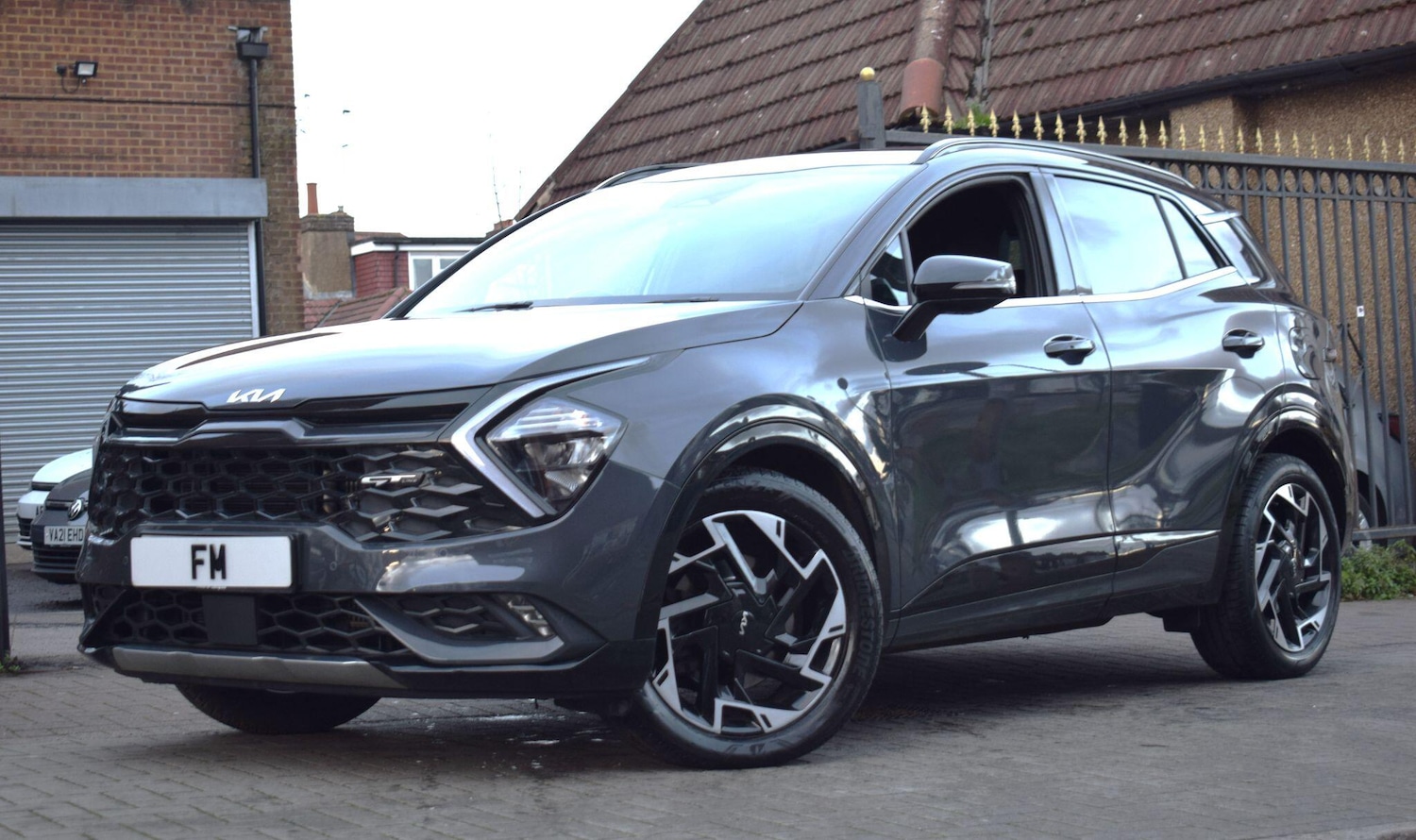 Used Kia Sportage 2022 for sale - 76912888: Photo 17