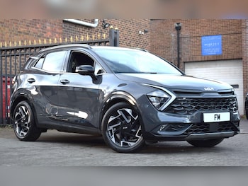 Used Kia Sportage 2022 for sale - 76912888: Photo