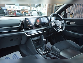 Used Kia Sportage 2022 for sale - 76912888: Photo