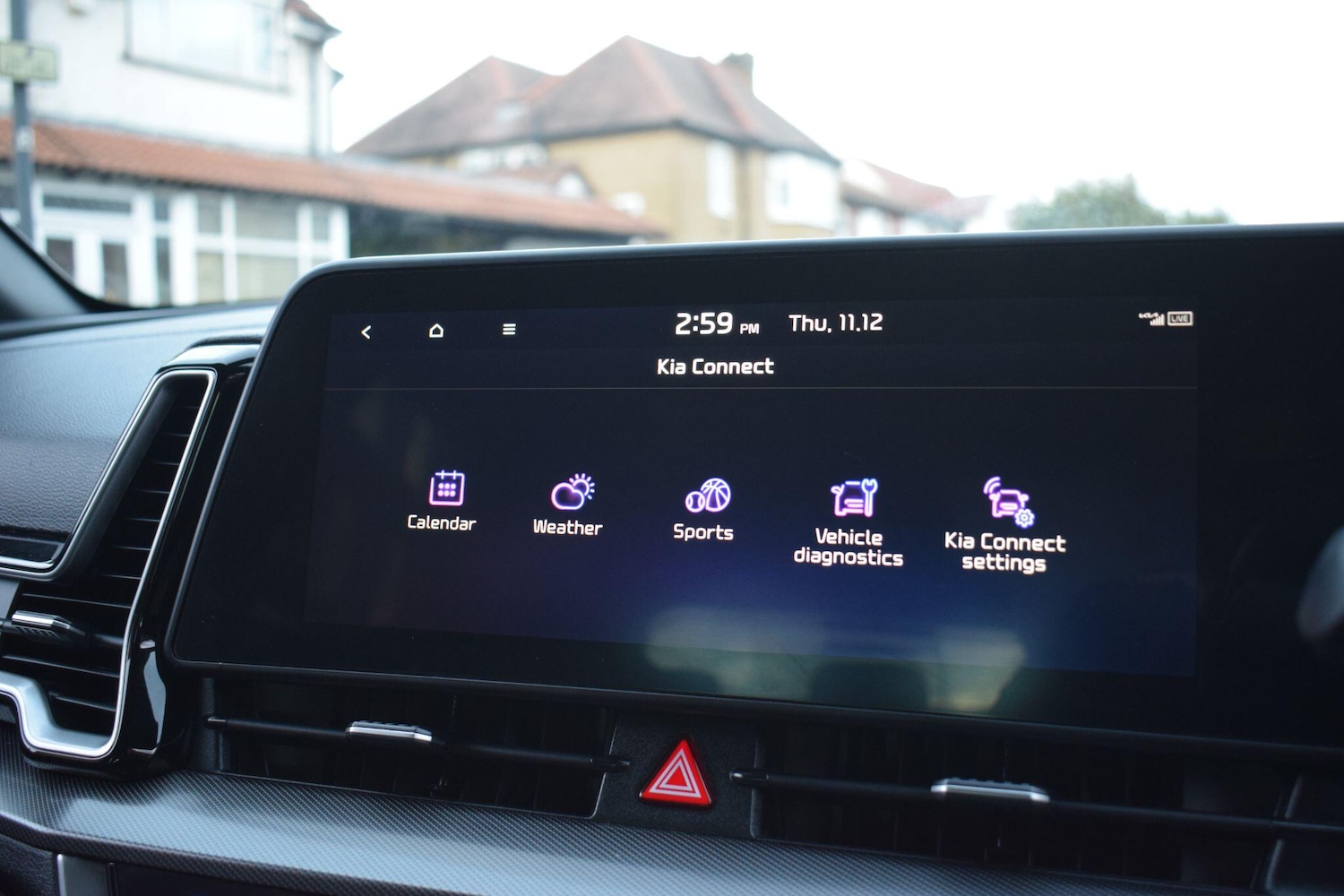 Used Kia Sportage 2022 for sale - 76912888: Photo 33