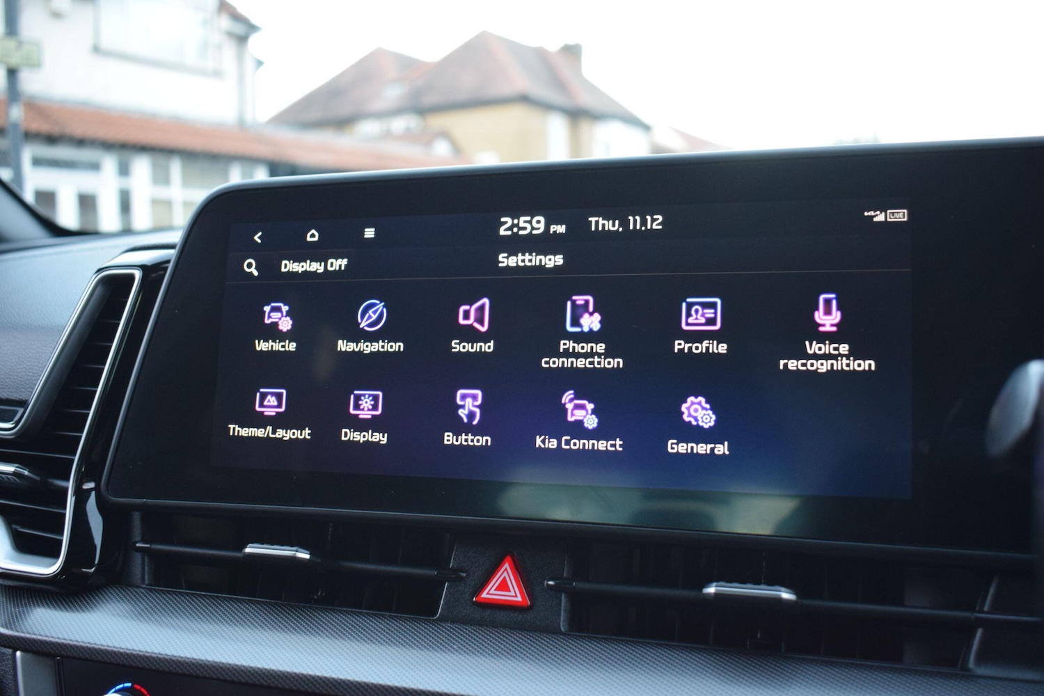 Used Kia Sportage 2022 for sale - 76912888: Photo 34