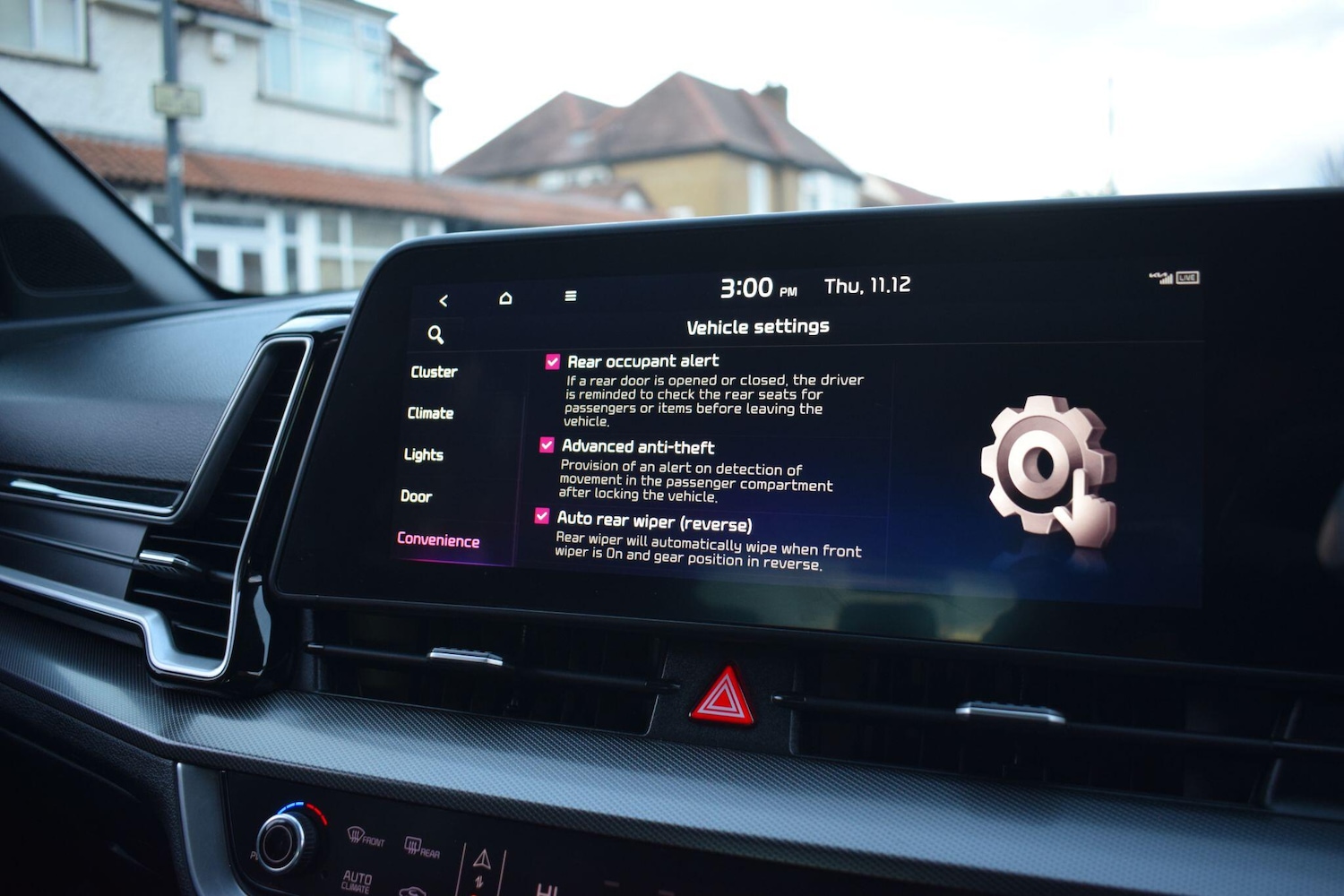 Used Kia Sportage 2022 for sale - 76912888: Photo 37