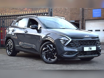 Used Kia Sportage 2022 for sale - 76912888: Photo