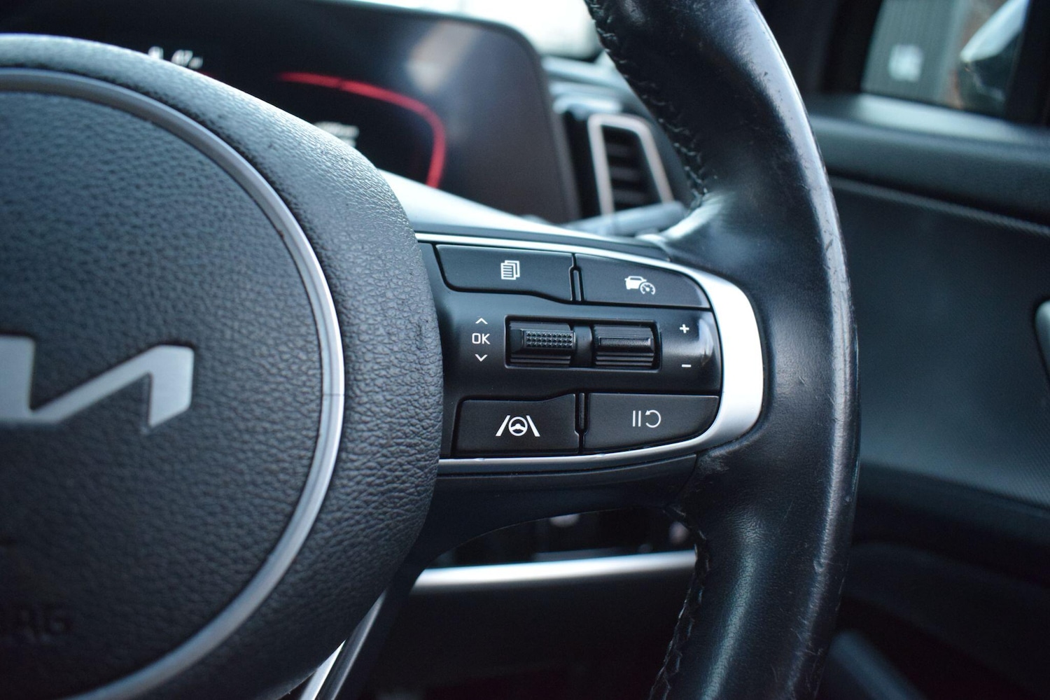 Used Kia Sportage 2022 for sale - 76912888: Photo 41