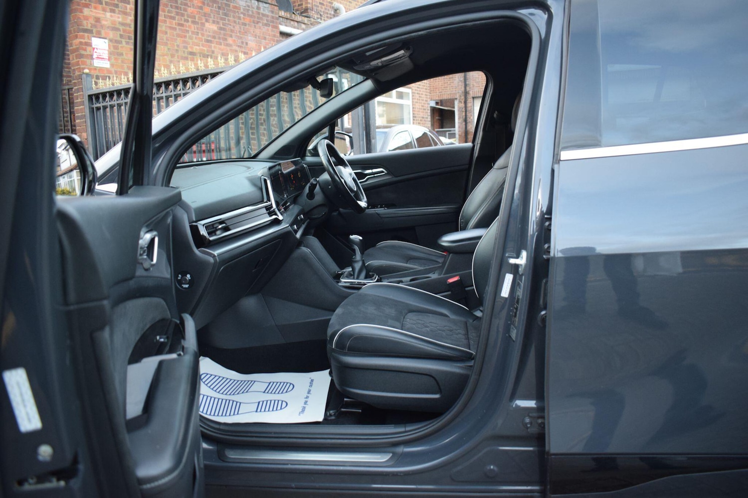 Used Kia Sportage 2022 for sale - 76912888: Photo 9