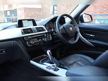 Used BMW 3 Series 2018 for sale - 79634553: Photo