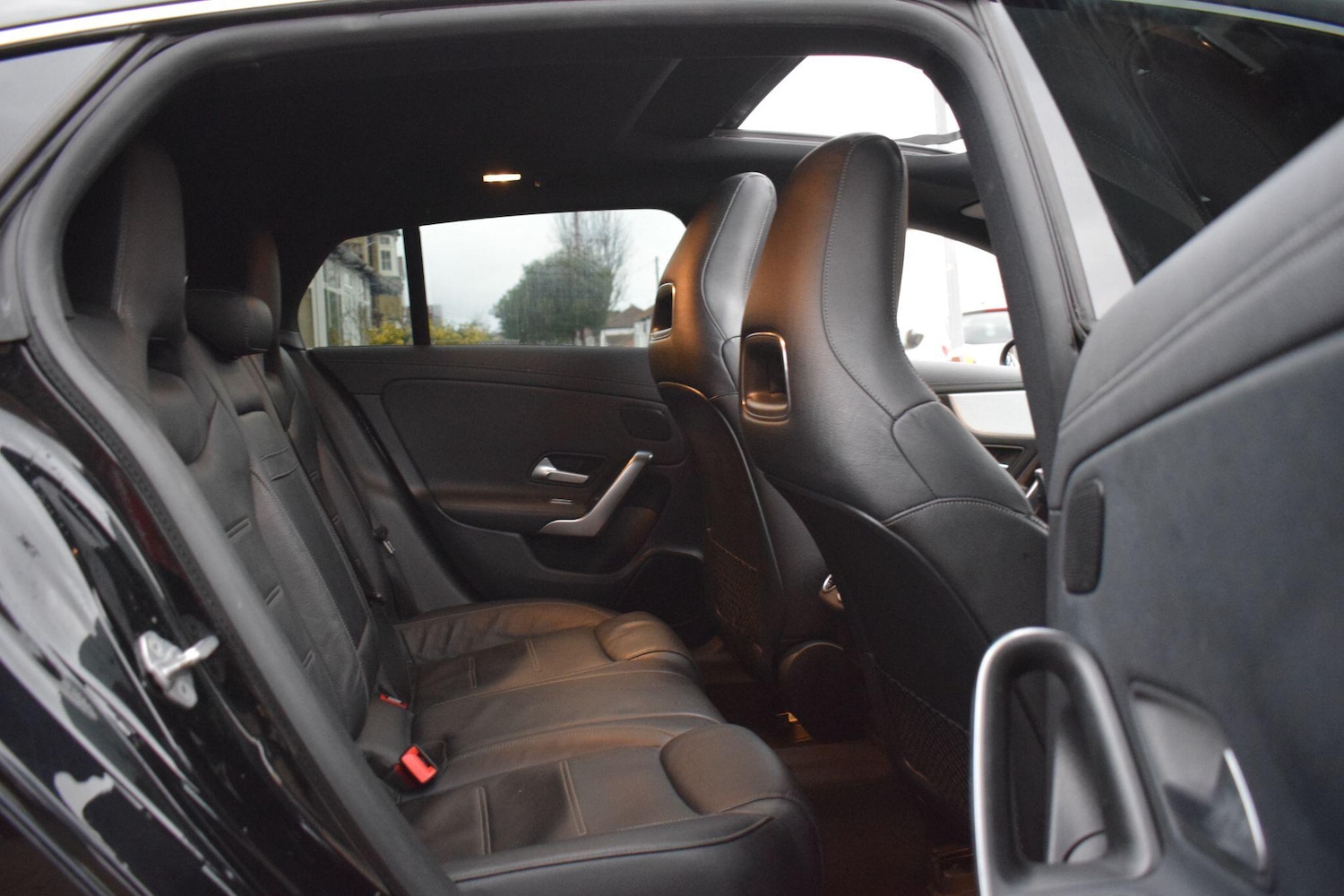 Used Mercedes-Benz CLA 2020 for sale - 77411253: Photo 10