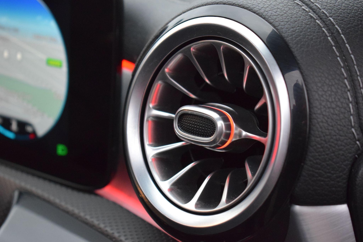 Used Mercedes-Benz CLA 2020 for sale - 77411253: Photo 13