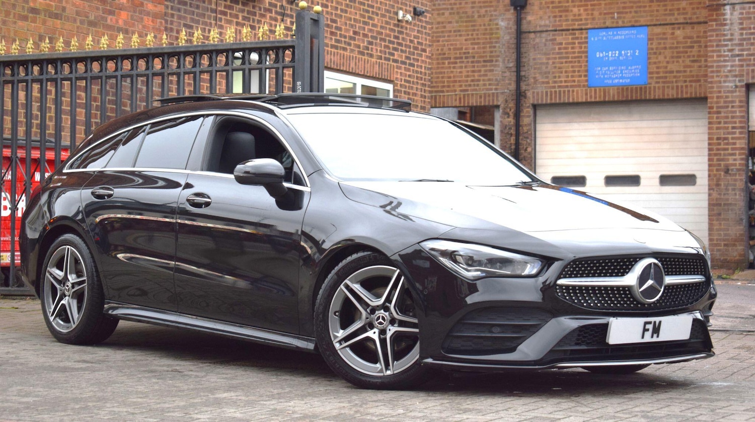 Used Mercedes-Benz CLA 2020 for sale - 77411253: Photo 16