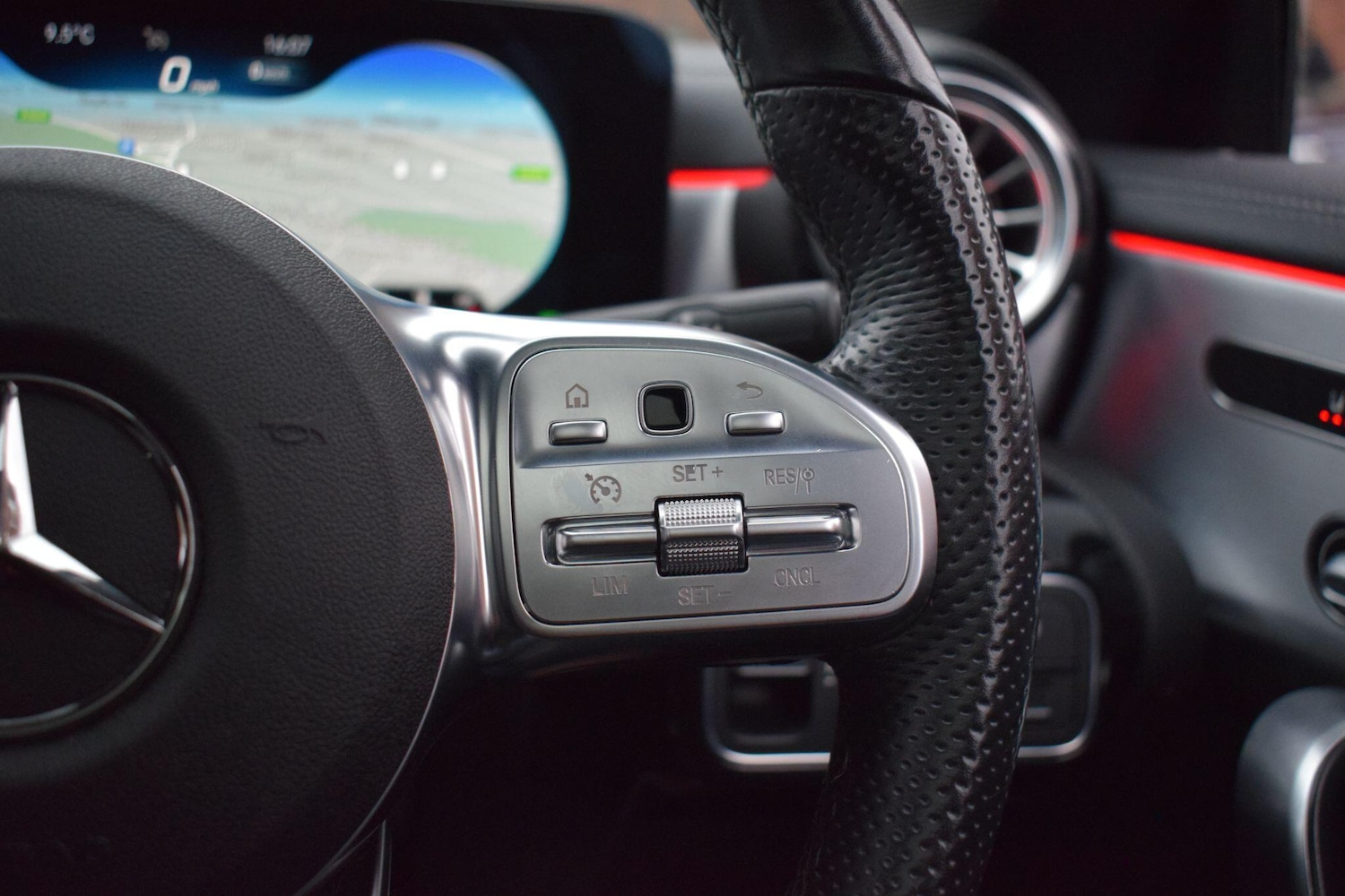 Used Mercedes-Benz CLA 2020 for sale - 77411253: Photo 17