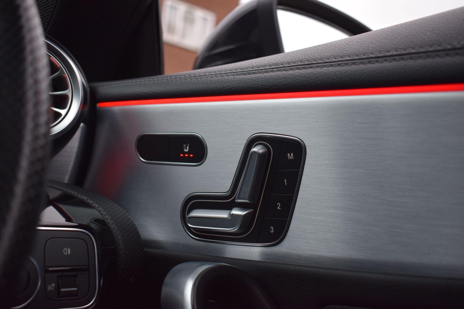 Used Mercedes-Benz CLA 2020 for sale - 77411253: Photo 19