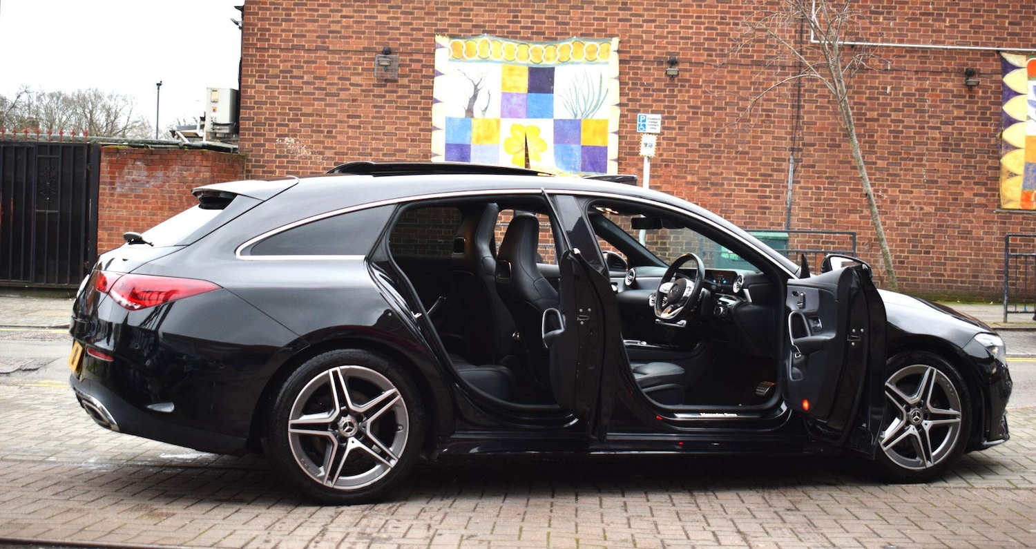 Used Mercedes-Benz CLA 2020 for sale - 77411253: Photo 21