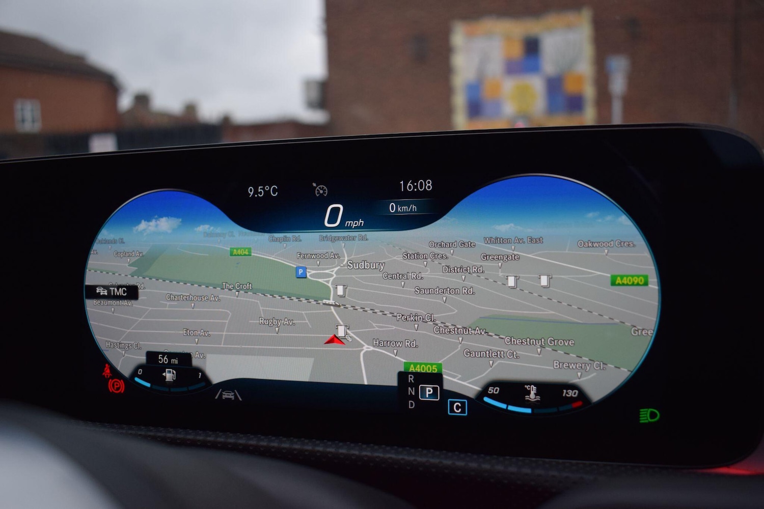 Used Mercedes-Benz CLA 2020 for sale - 77411253: Photo 22