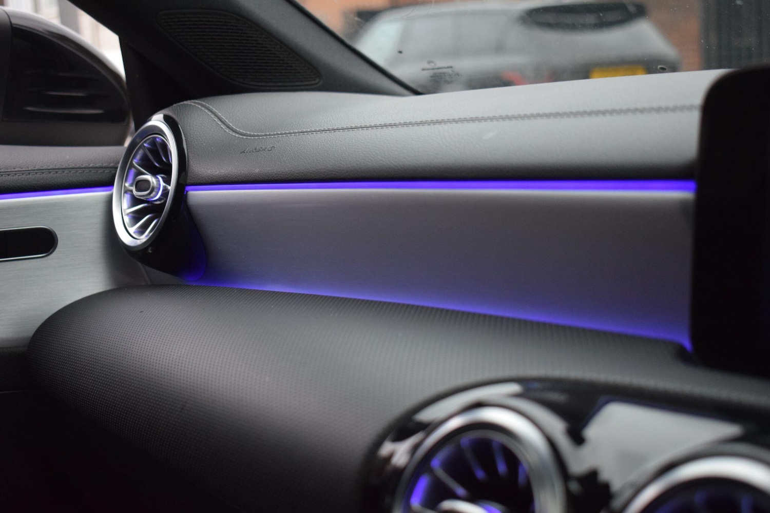 Used Mercedes-Benz CLA 2020 for sale - 77411253: Photo 26