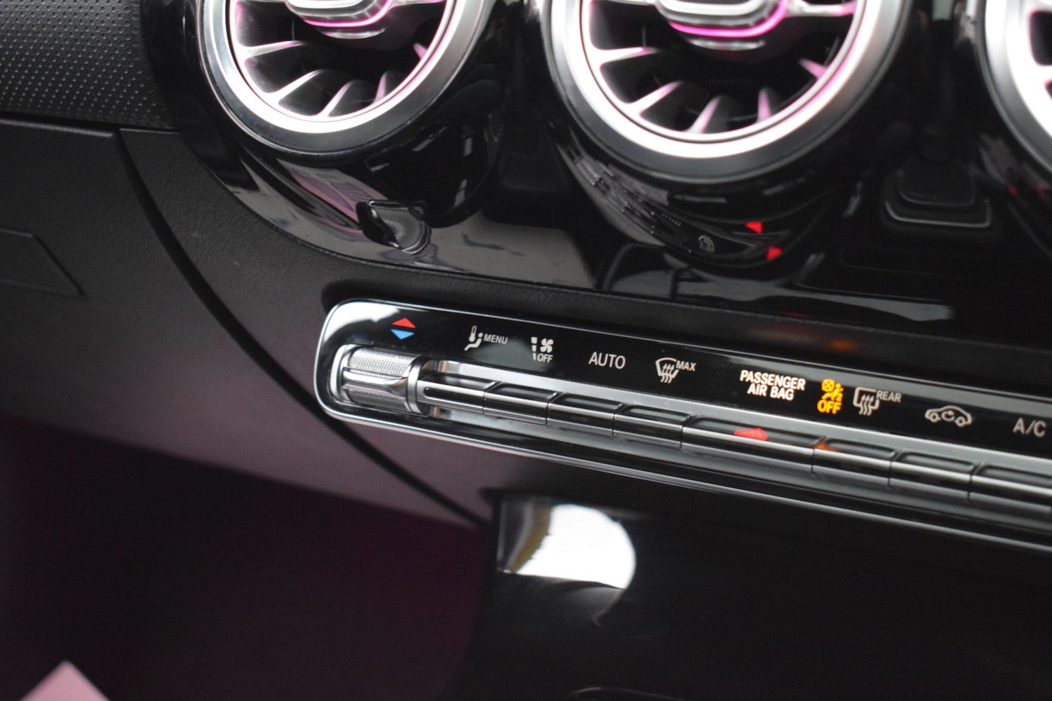 Used Mercedes-Benz CLA 2020 for sale - 77411253: Photo 29