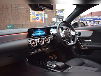 Used Mercedes-Benz CLA 2020 for sale - 77411253: Photo