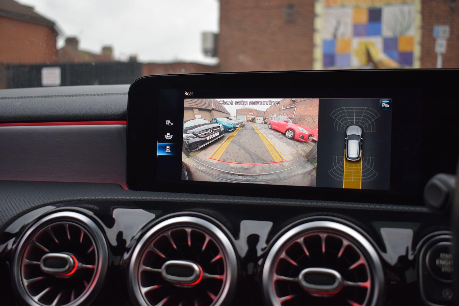 Used Mercedes-Benz CLA 2020 for sale - 77411253: Photo 33