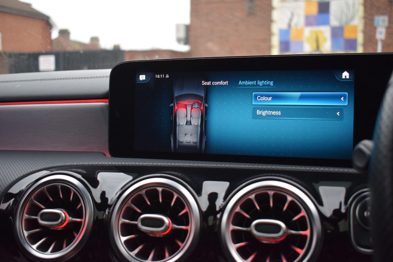 Used Mercedes-Benz CLA 2020 for sale - 77411253: Photo 35