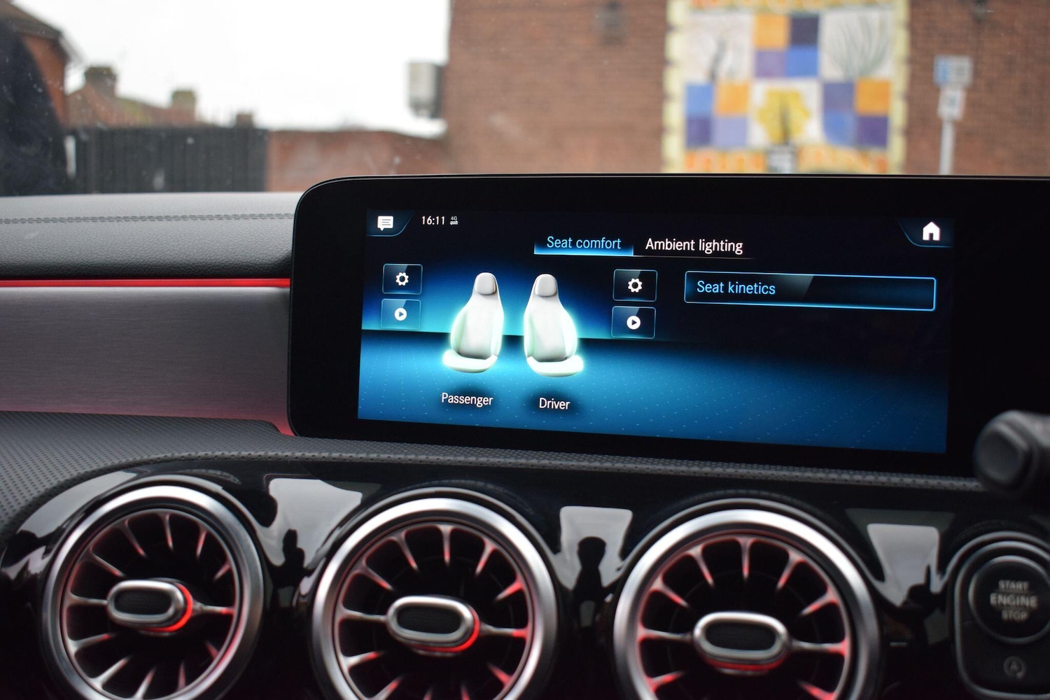 Used Mercedes-Benz CLA 2020 for sale - 77411253: Photo 37