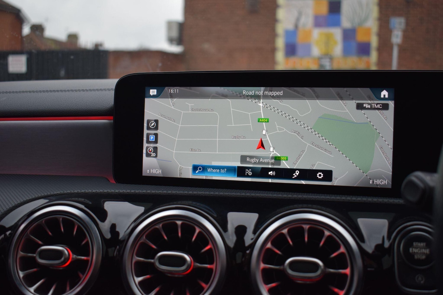 Used Mercedes-Benz CLA 2020 for sale - 77411253: Photo 38